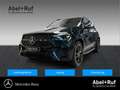 Mercedes-Benz GLE 450 4M AMG+DISTR+NIGHT+Burm+StHz+HuD+AHK+360 Green - thumbnail 1
