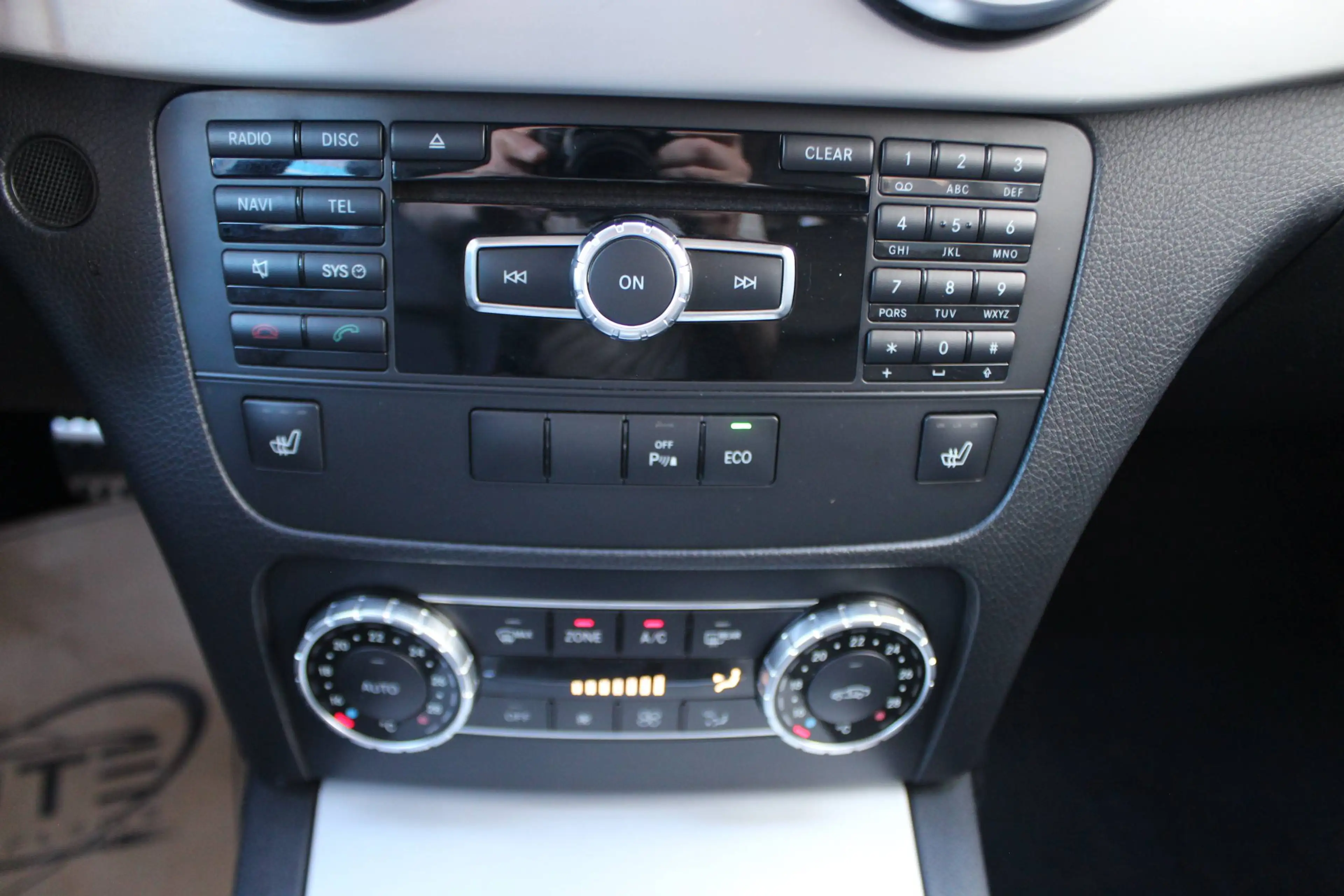 Mercedes-Benz GLK 200 GLK 200 CDI AMG-Paket*19*Alus*el.Ledersitze*NAVI* — photo 14