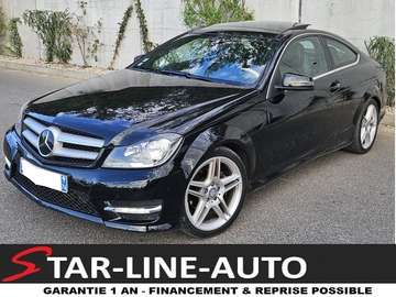 250 CDI BlueEff Fascination A Gar 1 an q