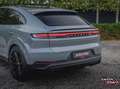 Porsche Cayenne E-Hybrid Coupé | 22"| HUD | BURMESTER | Massage Gris - thumbnail 19