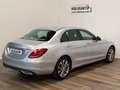 Mercedes-Benz C 220 220CDI BE Avantgarde Aut. Gris - thumbnail 5