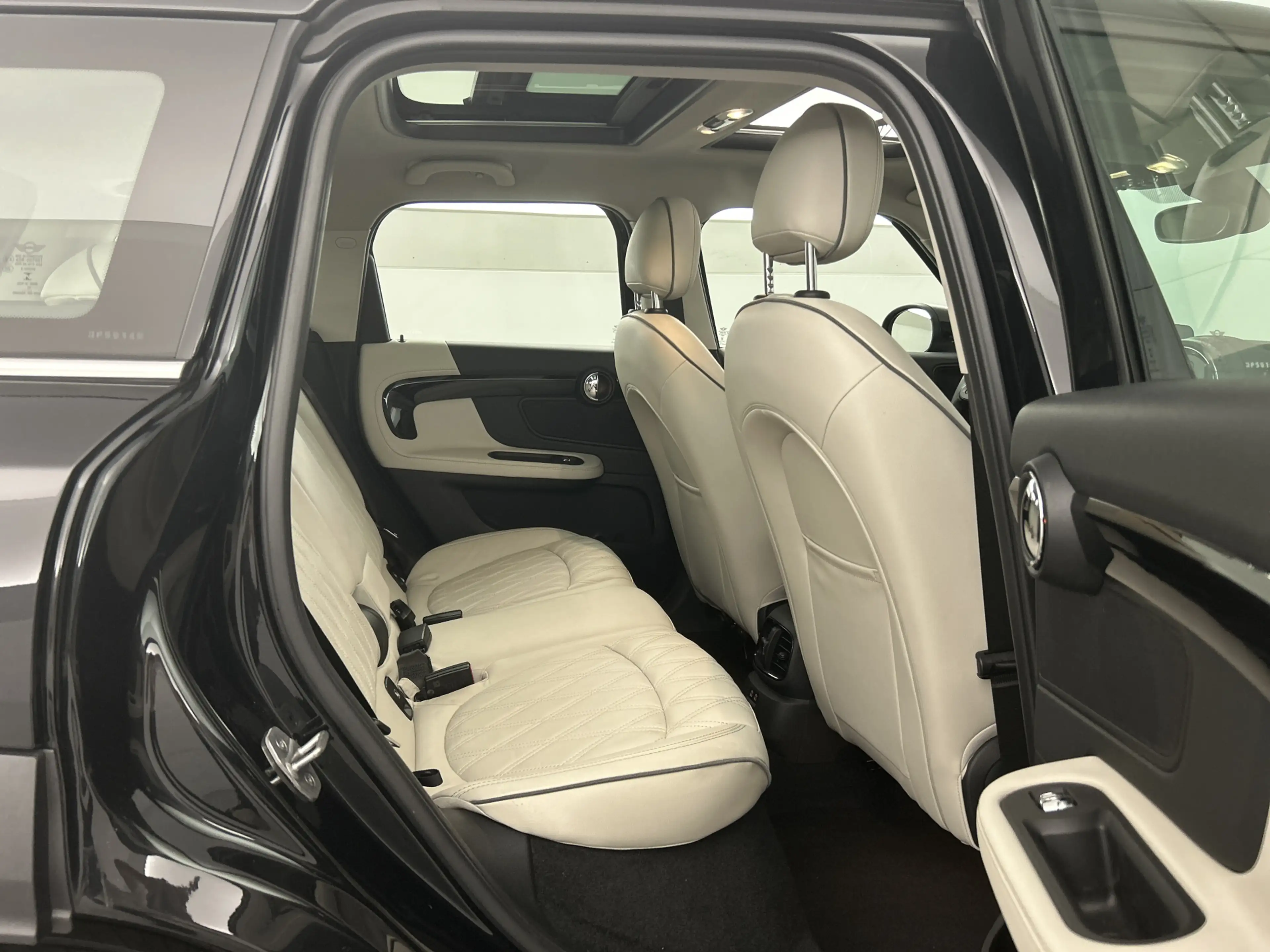 MINI Cooper SE Countryman ALL4 Edition Premium plus | Pano-dak | H&K — photo 23