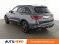 Mercedes-Benz GLC 220 d 4Matic AMG Line Aut.*LED*NAVI*TEMPO*PDC*SHZ* Gris - thumbnail 4