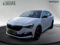 Skoda Scala 1.0 TSI DSG Monte Carlo KlimaA SmartLink LHZ SHZ e Weiß - thumbnail 1