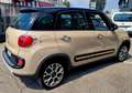 Fiat 500L 1.6 mjt Trekking 120cv E6 Beige - thumbnail 3