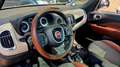 Fiat 500L 1.6 mjt Trekking 120cv E6 Beige - thumbnail 16