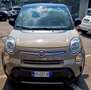 Fiat 500L 1.6 mjt Trekking 120cv E6 Beige - thumbnail 2