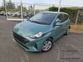Hyundai i10 i10 1.0i Twist *REPRISE POSSIBLE* Vert - thumbnail 1