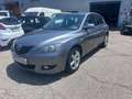 Mazda 3 1.6VVT Active Grau - thumbnail 1