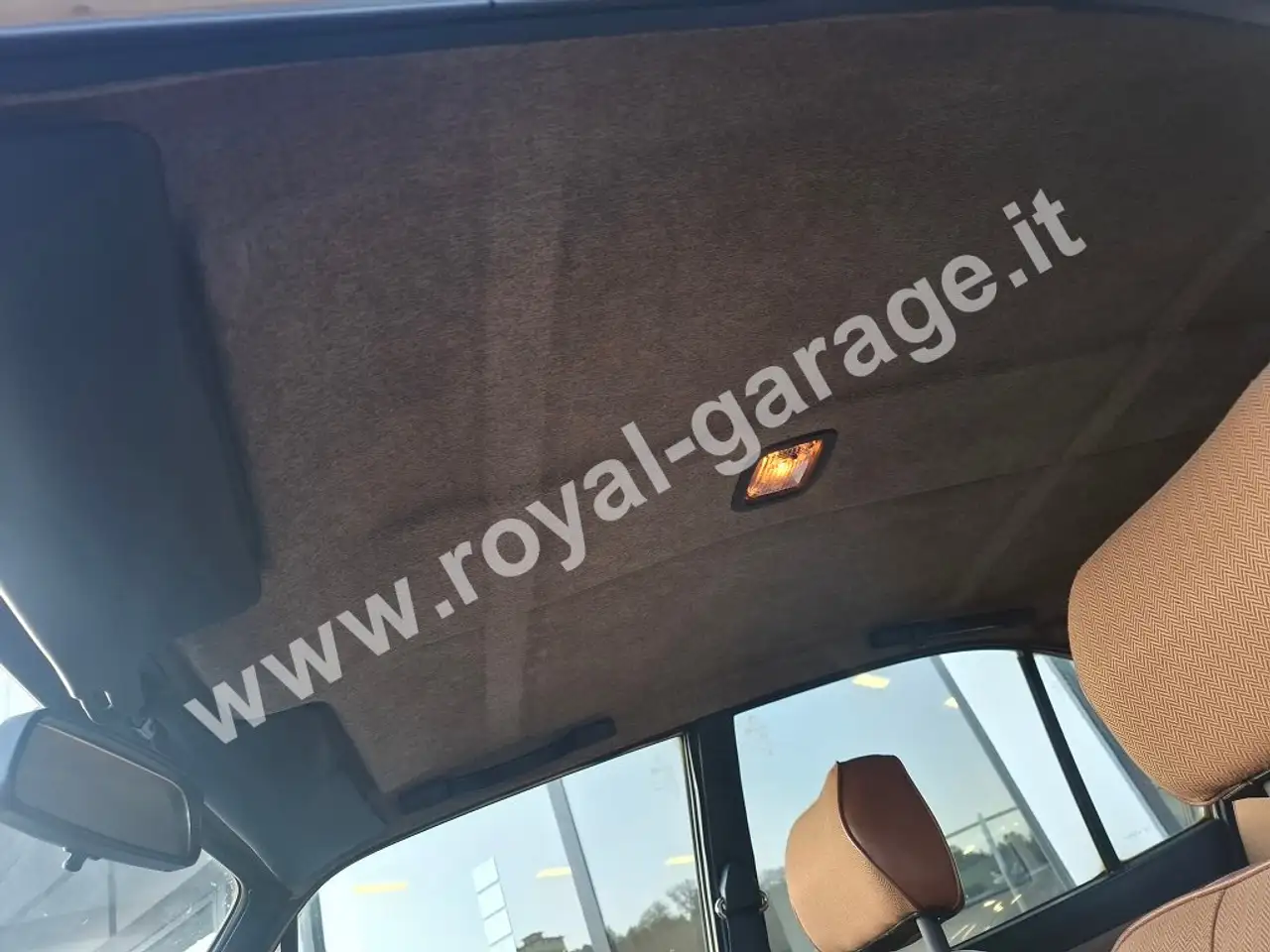 Alfa Romeo Alfasud 1.2 SC 5p (5 MARCE) - MECCANICA RICONDIZIONATA, foto 9