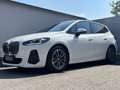 BMW 218 d Active Tourer Aut.M-SPORTPAKET/AD.LED/LRH/PAN... Weiß - thumbnail 3