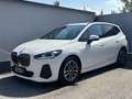 BMW 218 d Active Tourer Aut.M-SPORTPAKET/AD.LED/LRH/PAN... Weiß - thumbnail 1