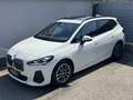 BMW 218 d Active Tourer Aut.M-SPORTPAKET/AD.LED/LRH/PAN... Weiß - thumbnail 4