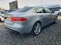 Jaguar XE Pure Automatik Navi Tempomat Zilver - thumbnail 4