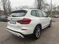 BMW X3 xdrive20d xLine 190cv auto my19 Weiß - thumbnail 5