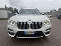 BMW X3 xdrive20d xLine 190cv auto my19 Weiß - thumbnail 8