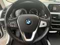 BMW X3 xdrive20d xLine 190cv auto my19 Weiß - thumbnail 15