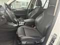 BMW X3 xdrive20d xLine 190cv auto my19 Weiß - thumbnail 13