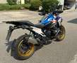 BMW R 1300 GS Trophy Blau - thumbnail 4