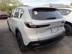 Mazda CX-5 2026