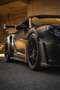 Porsche 992 911 GT3 RS PDK *WEISSACH-PAKET*PCCB*LIFT*PPF*MWST* Schwarz - thumbnail 34