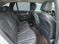Mercedes-Benz GLC 400 d 4M AMG AHK Pano Distr. KeylGo Memory Airmatic Blanc - thumbnail 12