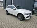 Mercedes-Benz GLC 400 d 4M AMG AHK Pano Distr. KeylGo Memory Airmatic Blanc - thumbnail 17