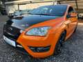 Ford Focus 2,5 ST Oranje - thumbnail 1