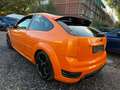 Ford Focus 2,5 ST Oranje - thumbnail 6