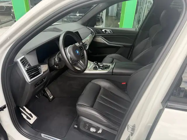 BMW X5 xDrive 45e Ansicht 7
