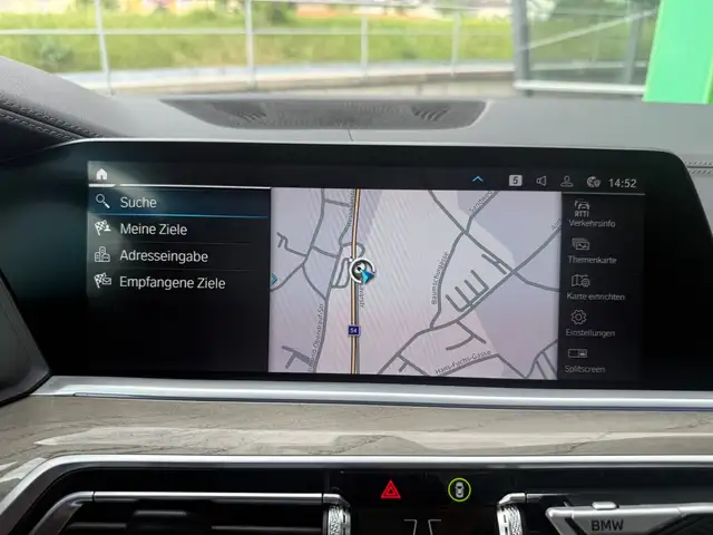 BMW X5 xDrive 45e Ansicht 21