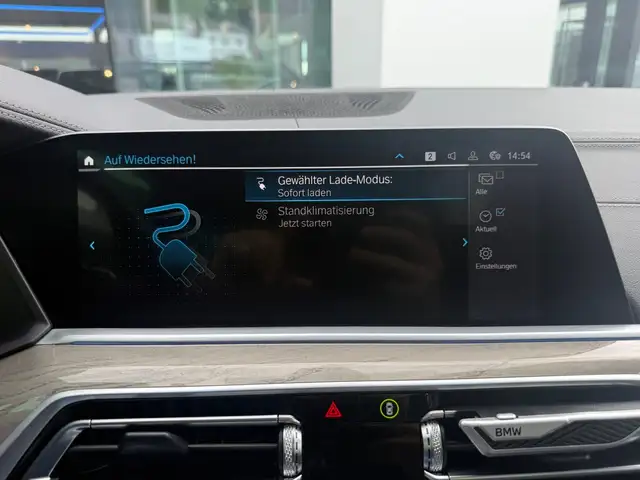 BMW X5 xDrive 45e Ansicht 23