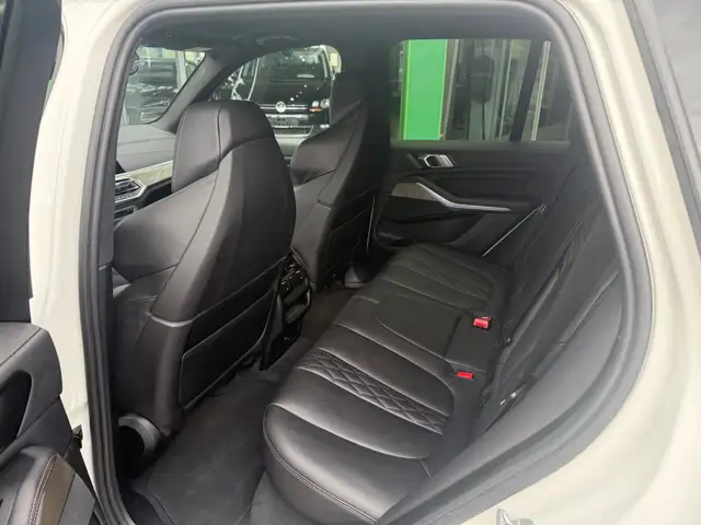 BMW X5 xDrive 45e Ansicht 10