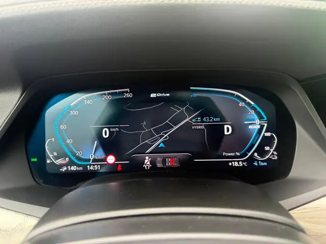 BMW X5 xDrive 45e Ansicht 19