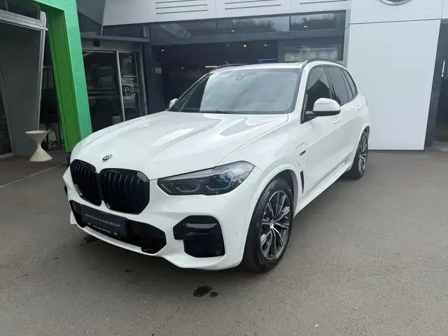 BMW X5 xDrive 45e Ansicht 1