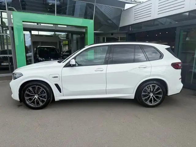 BMW X5 xDrive 45e Ansicht 3