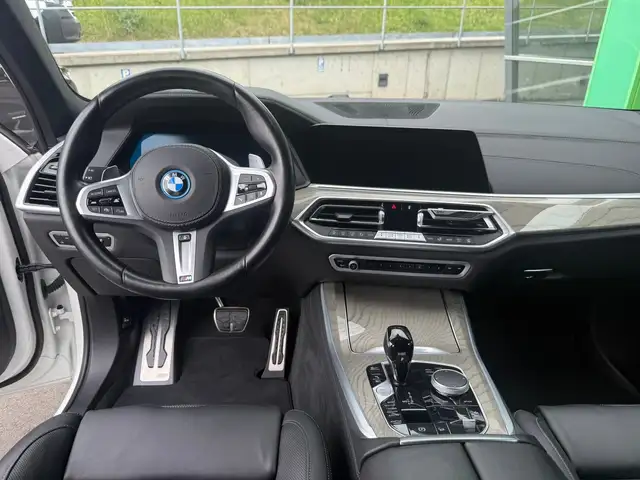BMW X5 xDrive 45e Ansicht 15
