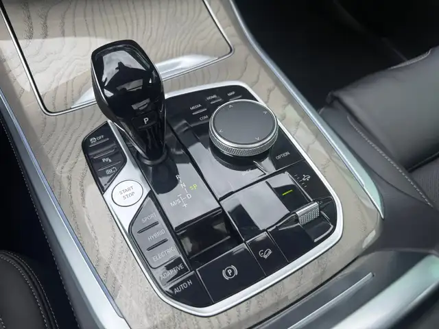 BMW X5 xDrive 45e Ansicht 32