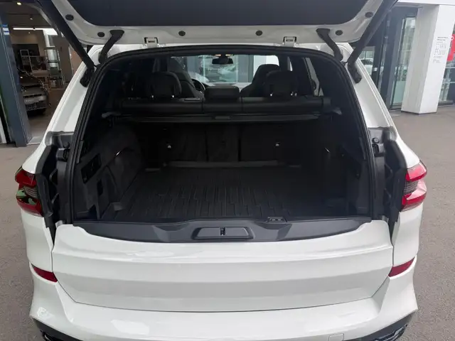 BMW X5 xDrive 45e Ansicht 11