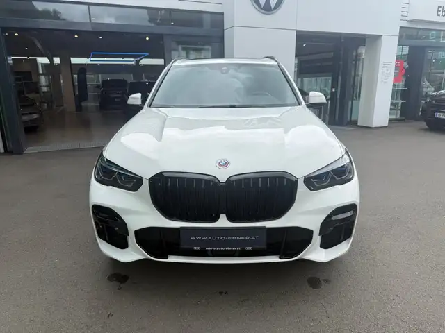 BMW X5 xDrive 45e Ansicht 2
