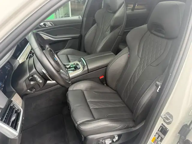 BMW X5 xDrive 45e Ansicht 9