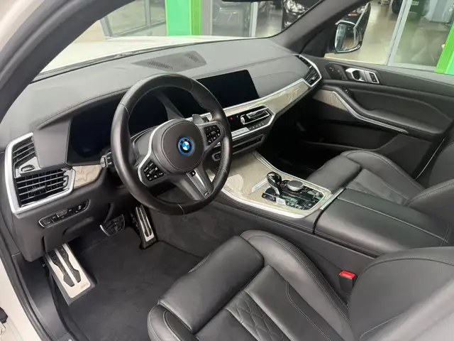 BMW X5 xDrive 45e Ansicht 8