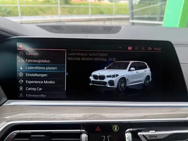 BMW X5 xDrive 45e Ansicht 22