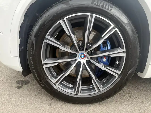 BMW X5 xDrive 45e Ansicht 6