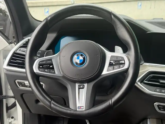 BMW X5 xDrive 45e Ansicht 16