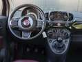 Fiat 500 80pk TwinAir Turbo Lounge (2e eig./LEER/Glazendak/ Noir - thumbnail 6
