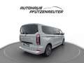 Ford Tourneo Custom Bus 320 L2 Tourneo Titanium X FWD Gris - thumbnail 2