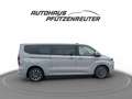 Ford Tourneo Custom Bus 320 L2 Tourneo Titanium X FWD Gris - thumbnail 7