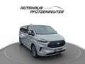 Ford Tourneo Custom Bus 320 L2 Tourneo Titanium X FWD Gris - thumbnail 8