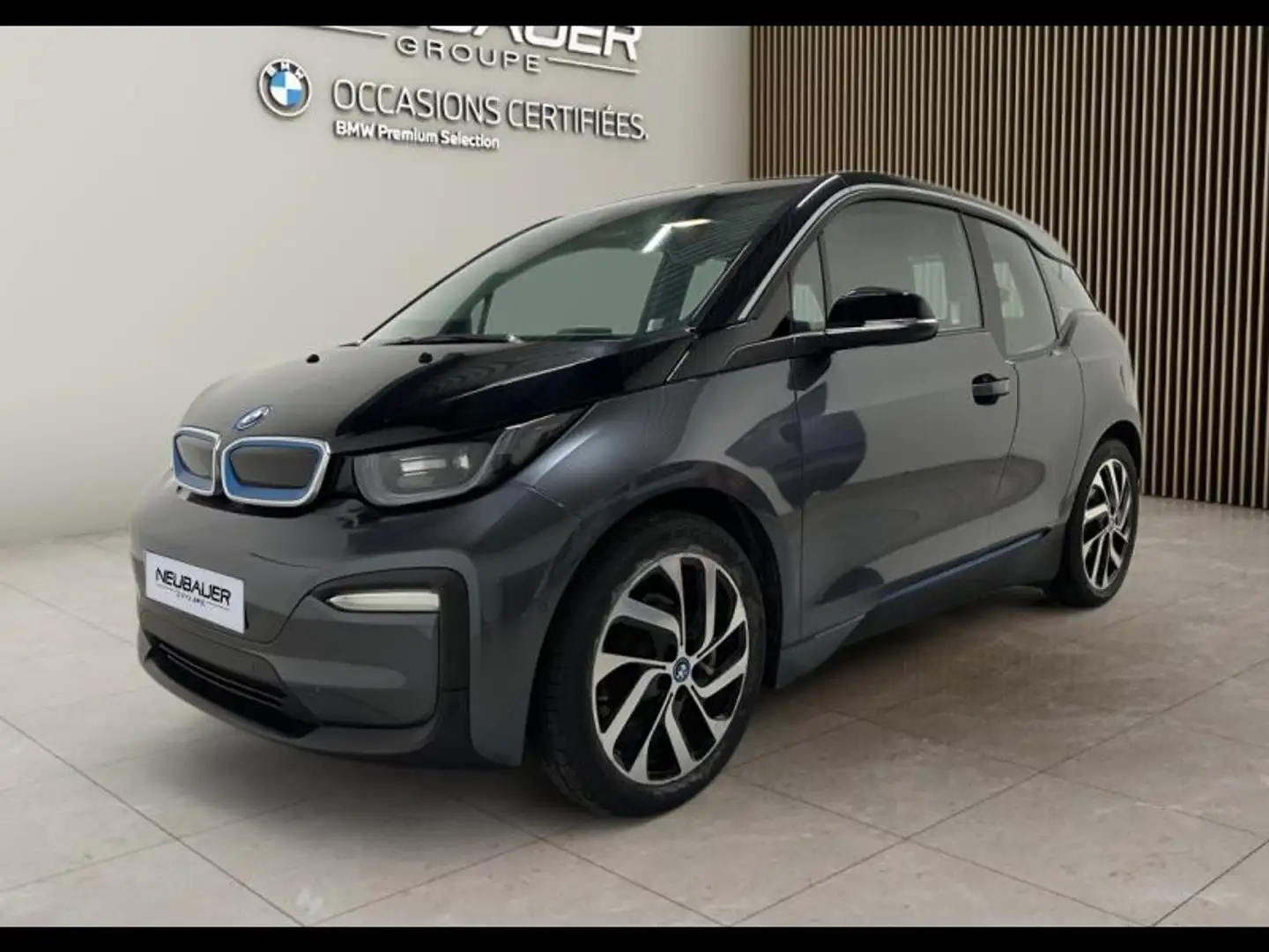 BMW i3 170ch 120Ah iLife Atelier - 1